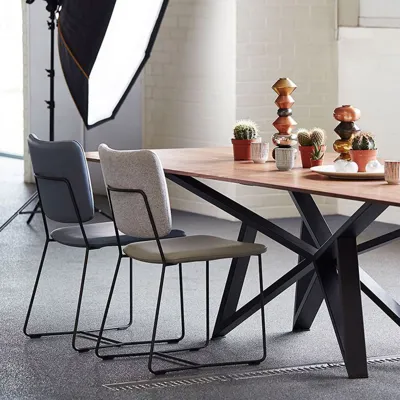 خرید صندلی فلزی در تجریش