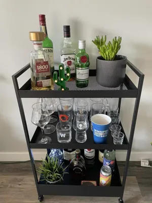 خرید صندلی فلزی در تجریش