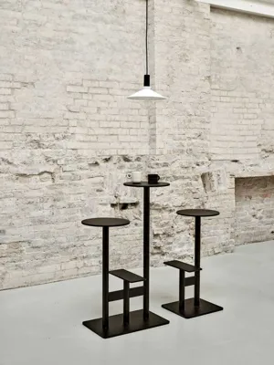 خرید صندلی فلزی در تجریش