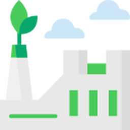 HEDEYA NADOSHAN STARCH AND GLUTEN PRODUCTION FACTORY