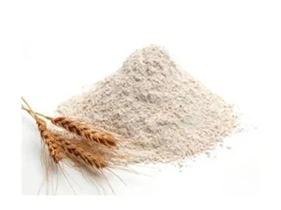 HEDEYA NADOSHAN STARCH AND GLUTEN PRODUCTION FACTORY