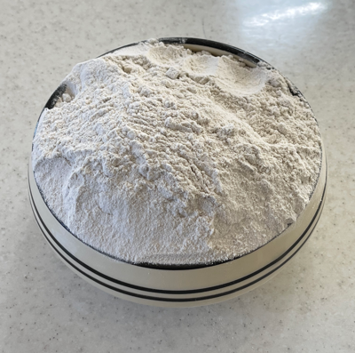HEDEYA NADOSHAN STARCH AND GLUTEN PRODUCTION FACTORY