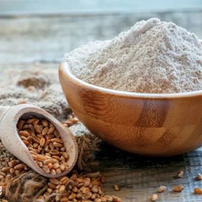 HEDEYA NADOSHAN STARCH AND GLUTEN PRODUCTION FACTORY
