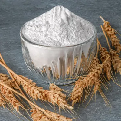 HEDEYA NADOSHAN STARCH AND GLUTEN PRODUCTION FACTORY