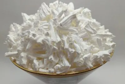 HEDEYA NADOSHAN STARCH AND GLUTEN PRODUCTION FACTORY