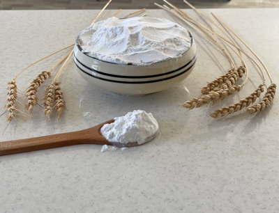 HEDEYA NADOSHAN STARCH AND GLUTEN PRODUCTION FACTORY