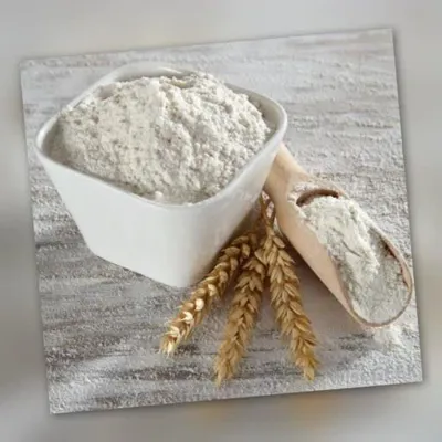 HEDEYA NADOSHAN STARCH AND GLUTEN PRODUCTION FACTORY