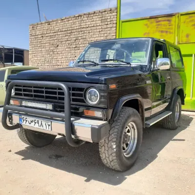 بازسازی خودرو اصفهان