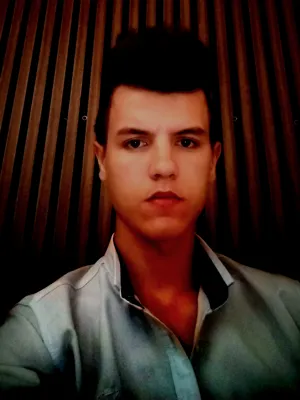 علی محمدی سلیمانی