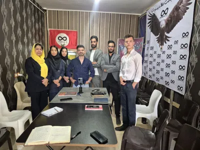 علی محمدی سلیمانی