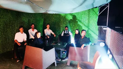 علی محمدی سلیمانی 