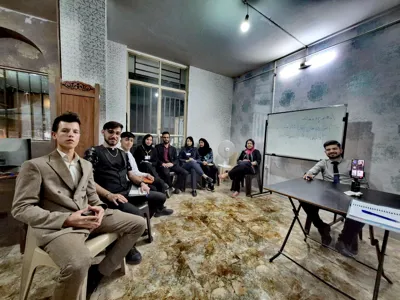 علی محمدی سلیمانی 