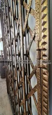 خرید درب‌ حفاظ ریلی در اصفهان    