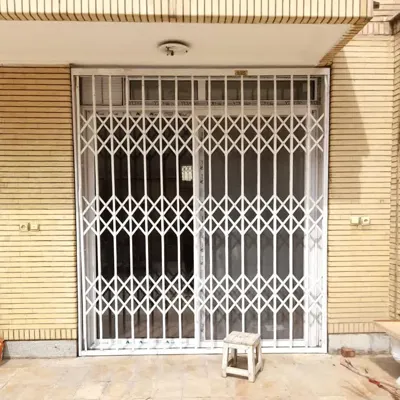 خرید درب‌ آکاردون در اصفهان 