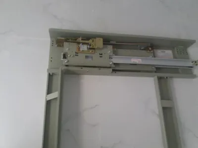 درب اتومات یاران
