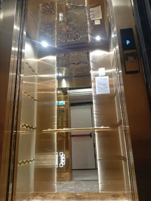 تعمیر کار آسانسور در تهران