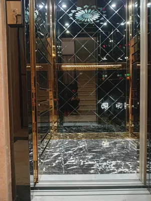 تعمیر کار آسانسور در تهران