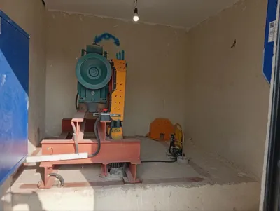 سرویس و تعمیر آسانسور در تهران