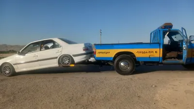 مکانیک سیار دورود
