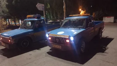 مکانیک سیار دورود
