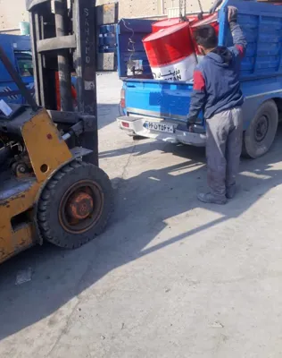 قیمت رزین ایزوفتالیک