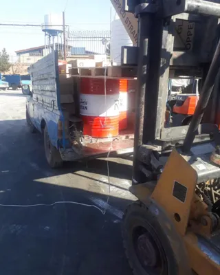 مواد اولیه فایبر گلاس