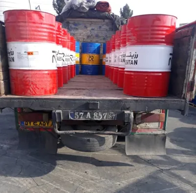 مواد اولیه فایبر گلاس