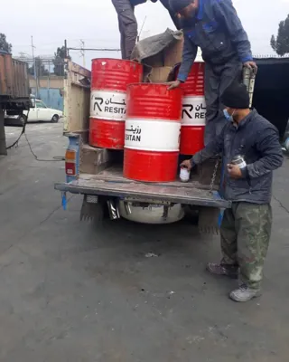 مواد اولیه فایبر گلاس