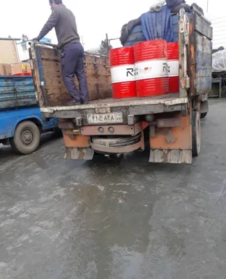 خرید مواد اولیه فایبر گلاس