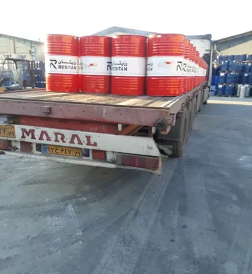 خرید رزین وینیل استر