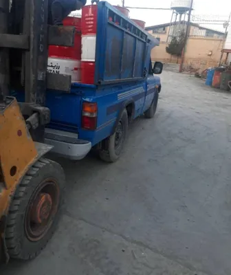 رزین فایبر گلاس