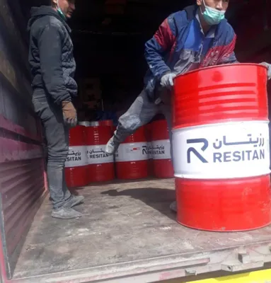 رزین رزیتان