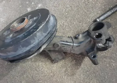 شماره تلفن امداد خودرو در اراک