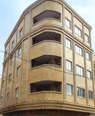 درب و پنجره دوجداره در قم