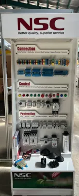 تابلو برق صنعتی