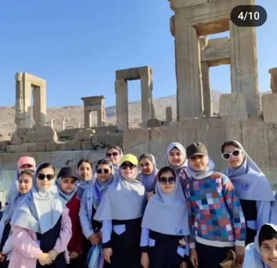 کودکستان و‌ دبستان غیردولتی باران