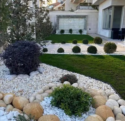 طراحى و اجراى روف گاردن در تهران
