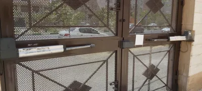 جک زومر ۲۴ ولت با مدار جدید دو سرعته