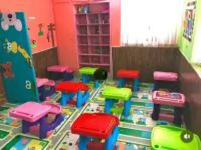 بهترین پیش دبستانی در بندرعباس