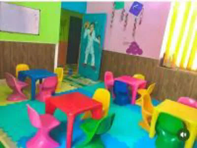 بهترین مهدکودک و پیش دبستانی در بندرعباس