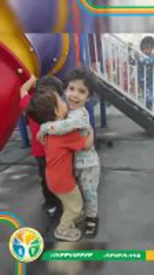 بهترین مهدکودک در بندرعباس