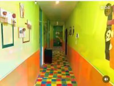  پیش دبستانی در بندرعباس