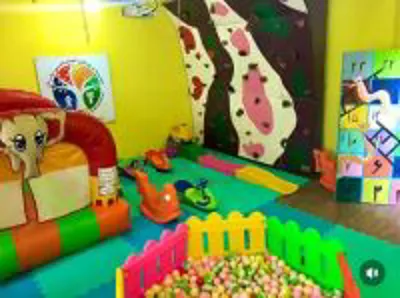 پیش دبستانی خوب در بندرعباس