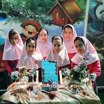 بهترین دبستان دخترانه اصفهان