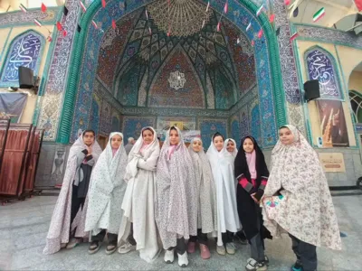 دبستان صبح دانش اصفهان