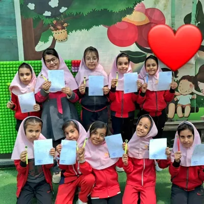 دبستان صبح دانش