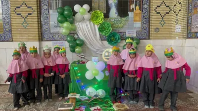 برنامه های مدرسه صبح دانش