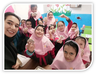 مدرسه دخترانه صبح دانش اصفهان
