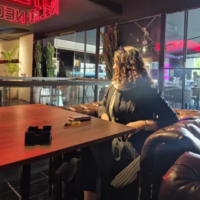 روژان محمدیان