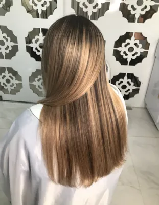 مرکز کراتین شریف مرادی